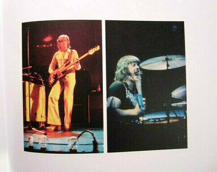 Vinyylilevy Led Zeppelin - Physical Graffiti Super Deluxe Edition Box (3 LP + 3 CD) - 31