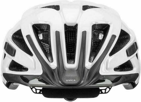 Bike Helmet UVEX Active White/Black 56-60 Bike Helmet - 3