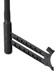 Localizador de peixes Deeper Flexible Arm Mount 2.0 - 3