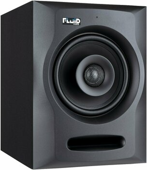 Moniteur de studio actif bidirectionnel Fluid Audio FX50 - 2