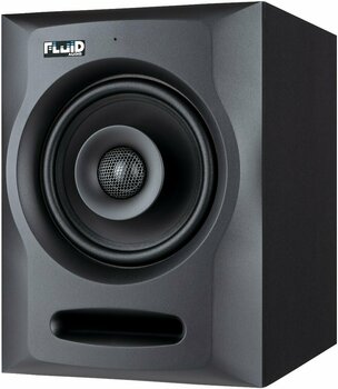 Monitor de estúdio ativo de 2 vias Fluid Audio FX50 - 3