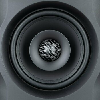 2-vägs aktiv studiomonitor Fluid Audio FX50 - 6