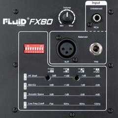 Monitor activ de studio Fluid Audio FX80 Monitor activ de studio 1 buc - 4