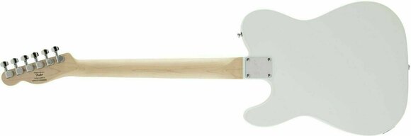 Elektrická kytara Fender Squier FSR Affinity IL Sonic Blue - 2