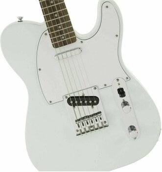 Guitarra elétrica Fender Squier FSR Affinity IL Sonic Blue - 3