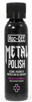 Produit nettoyage moto Muc-Off Polishing Ball Kit w 50ml Metal Polish Produit nettoyage moto - 4