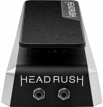Gitár hangerő pedál Headrush Expression Pedal - 2