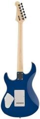 Guitarra eléctrica Yamaha Pacifica 112 V United Blue Guitarra eléctrica - 2