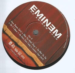 Schallplatte Eminem - The Eminem Show (2 LP) - 2