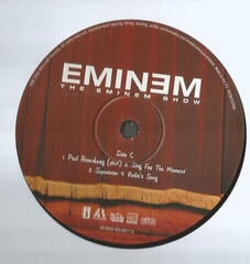 Schallplatte Eminem - The Eminem Show (2 LP) - 3