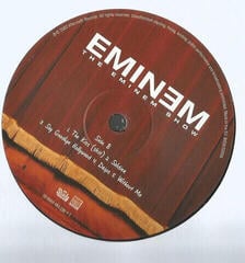 Schallplatte Eminem - The Eminem Show (2 LP) - 4