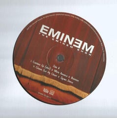 Schallplatte Eminem - The Eminem Show (2 LP) - 5