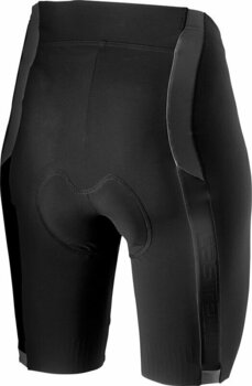 Cycling Short and pants Castelli Velocissima 2 Black XS Cycling Short and pants - 2