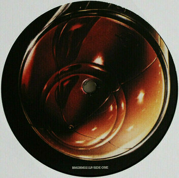 LP Motörhead - Bomber (LP) - 3