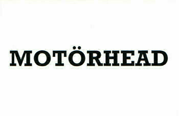 Hanglemez Motörhead - Bomber (LP) - 5