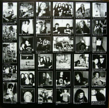 Disque vinyle Motörhead - Rock 'N' Roll (LP) - 4
