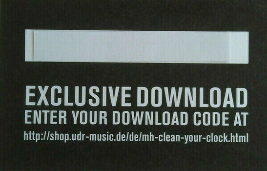 Disque vinyle Motörhead - Clean Your Clock (LP) - 14