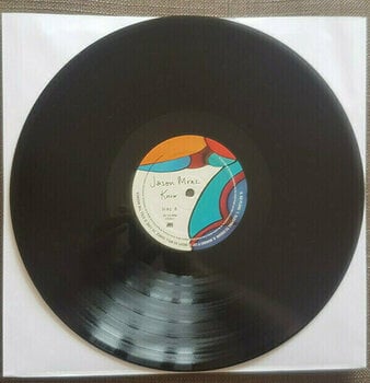 Vinylplade Jason Mraz - Know (LP) - 7