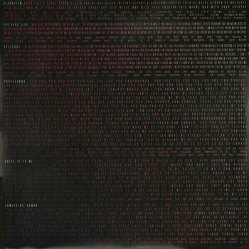 Disco de vinil Muse - Simulation Theory (LP) - 4