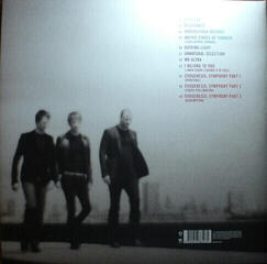 Hanglemez Muse - The Resistance (LP) - 2