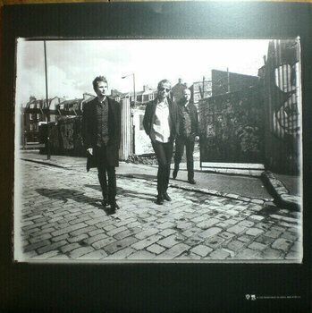 Disque vinyle Muse - The Resistance (LP) - 7