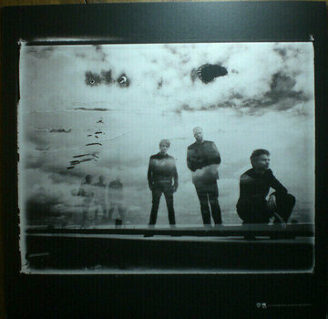 Schallplatte Muse - The Resistance (LP) - 11