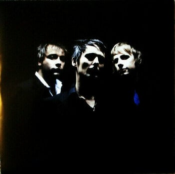 LP plošča Muse - Black Holes & Revelations (LP) - 4