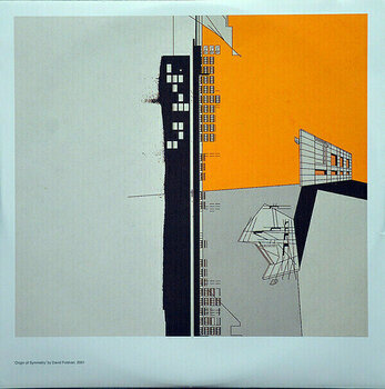 Hanglemez Muse - Origin Of Symmetry (LP) - 9