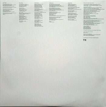 LP plošča Muse - Origin Of Symmetry (LP) - 12