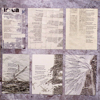 Schallplatte Muse - Absolution (LP) - 8