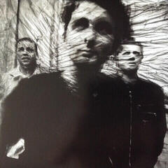 Vinylplade Muse - Absolution (LP) - 2