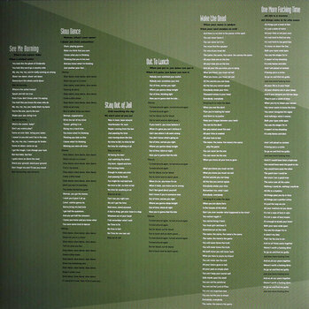 Disque vinyle Motörhead - We Are Motorhead (LP) - 6
