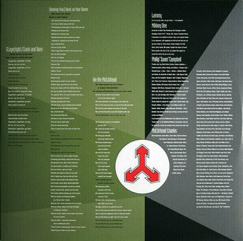 Disque vinyle Motörhead - We Are Motorhead (LP) - 7