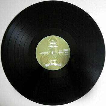 Vinyl Record Motörhead - We Are Motorhead (LP) - 2