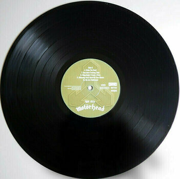Disque vinyle Motörhead - We Are Motorhead (LP) - 3