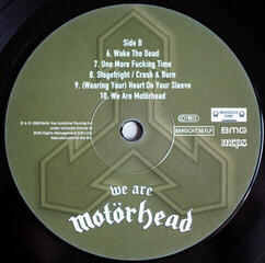 Vinylplade Motörhead - We Are Motorhead (LP) - 4