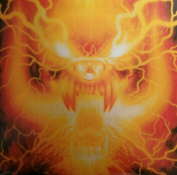 Disco de vinilo Motörhead - Everything Louder Than Everyone Else (3 LP) - 6