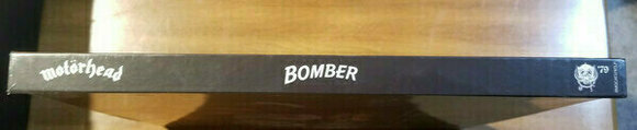 Vinylplade Motörhead - Bomber (3 LP) - 4