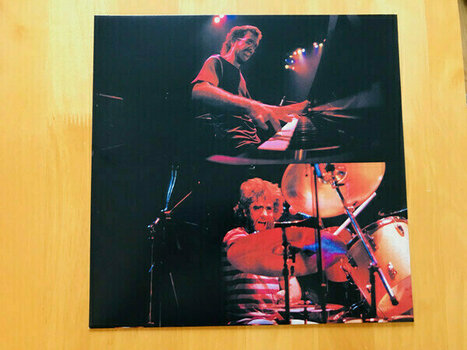 Disco de vinil Nazareth - Snaz (LP) - 7