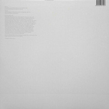 Schallplatte New Order - Get Ready (LP) - 2