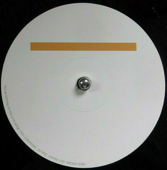 Vinyylilevy New Order - Get Ready (LP) - 7