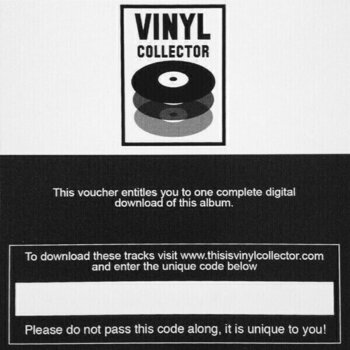 LP deska New Order - Get Ready (LP) - 9