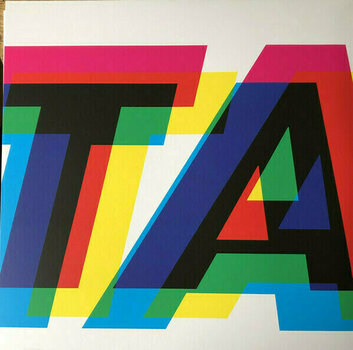 Vinyl Record New Order - Total (LP) - 10