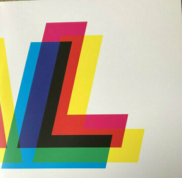 Schallplatte New Order - Total (LP) - 11