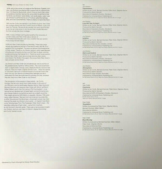 Schallplatte New Order - Total (LP) - 12