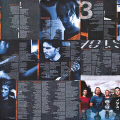 Vinyl Record Nickelback - All The Right Reasons (LP) - 3