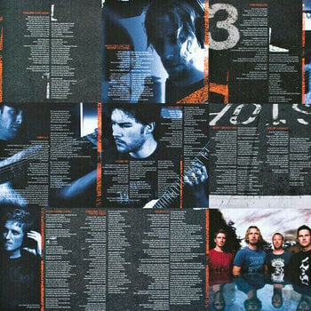 Vinyl Record Nickelback - All The Right Reasons (LP) - 5