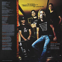 Vinyl Record Nickelback - All The Right Reasons (LP) - 4