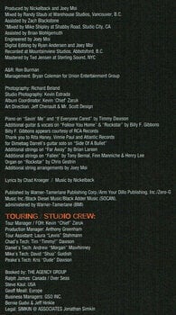 Vinylplade Nickelback - All The Right Reasons (LP) - 9