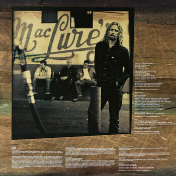 LP Nickelback - Silver Side Up (LP) - 4